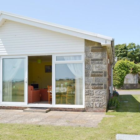 Cliff End Villa Фрешуотър Екстериор снимка